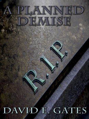 cover image of A Planned Demise